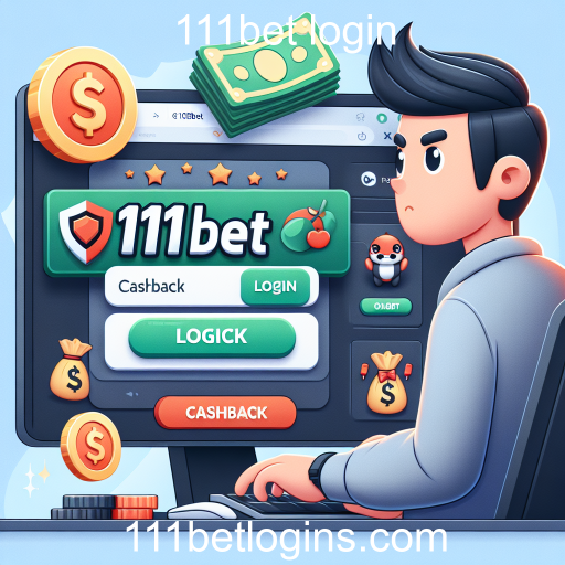 Entenda a Categoria Cashback no 111bet: Uma Nova Perspectiva em Jogos