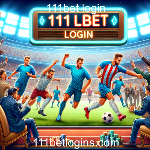 Explorando Apostas em Futebol na 111bet: Dicas e Táticas