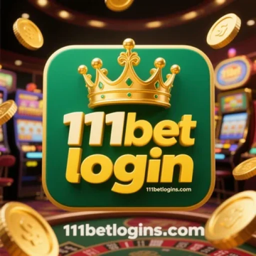 111bet login